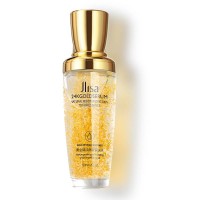 Jlisa Korea Products 24k Gold Activating Crystal Tender Face & Body Toner Whitening Toner